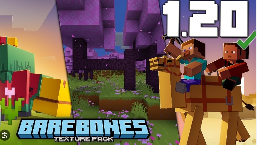 barebones 